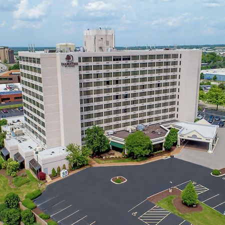 Hotel Doubletree By Hilton St. Louis At Westport Maryland Heights Exteriér fotografie