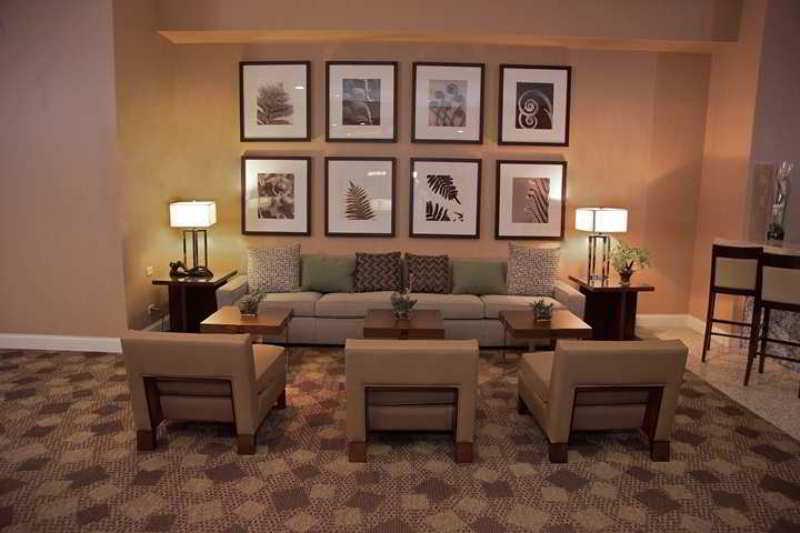 Hotel Doubletree By Hilton St. Louis At Westport Maryland Heights Interiér fotografie